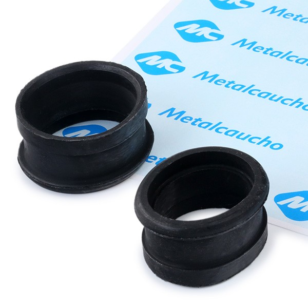 Metalcaucho Charger intake hose Article number: 04642 cheaply
