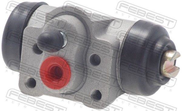 FEBEST Wheel Brake Cylinder Article number: 0478-KB4 cheaply
