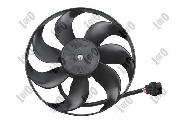 ABAKUS Køleventilator Varenummer: 048-014-0004 billige
