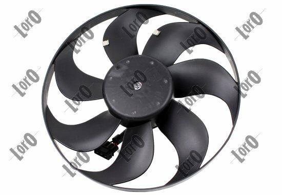 ABAKUS Radiaatori ventilaator Artikli number: 048-014-0007 soodsalt