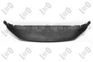 ABAKUS Front splitter Article number: 048-15-550 cheaply