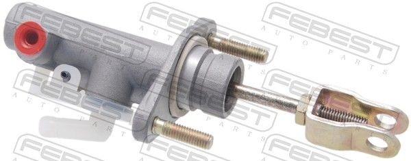 FEBEST Master Cylinder, clutch Article number: 0481-CS3W cheaply