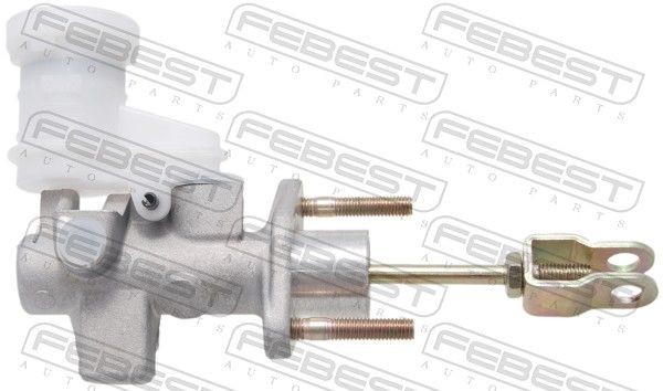 FEBEST Master Cylinder, clutch Article number: 0481-KA4T cheaply