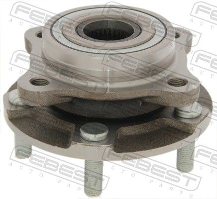 FEBEST Wheel Hub Article number: 0482-CT9AF cheaply