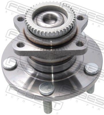 FEBEST Wheel Hub Article number: 0482-DJA43R cheaply