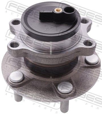 FEBEST Wheel Hub Article number: 0482-GF2WDR cheaply