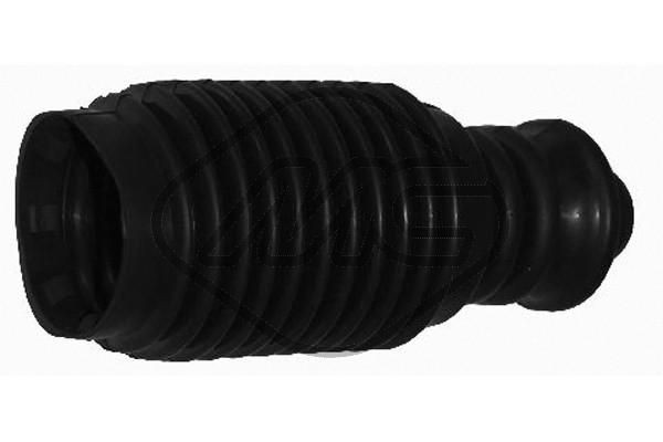 Metalcaucho Protective Cap / Bellow, shock absorber Article number: 04827 cheaply
