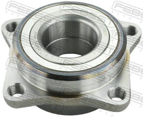 FEBEST Wheel Hub Article number: 0482G-N84F cheaply
