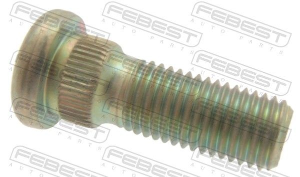 FEBEST Rattapoldid Artikli number: 0484-003 soodsalt