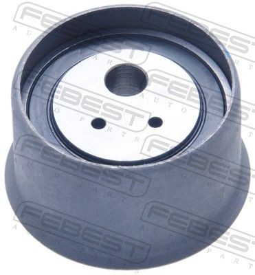 FEBEST Timing belt tensioner pulley Article number: 0487-CA5A cheaply