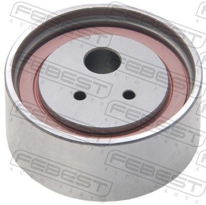 FEBEST Timing belt tensioner pulley Article number: 0487-Z25 cheaply