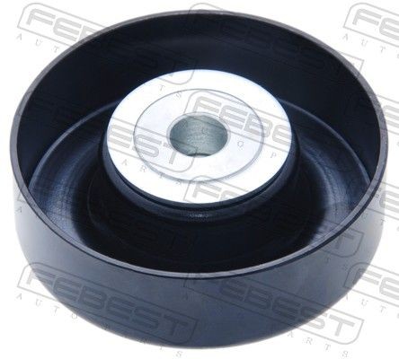 FEBEST Tensioner pulley Article number: 0487-Z27 cheaply
