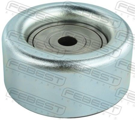 FEBEST Deflection / Guide Pulley, v-ribbed belt Article number: 0488-CY6A cheaply