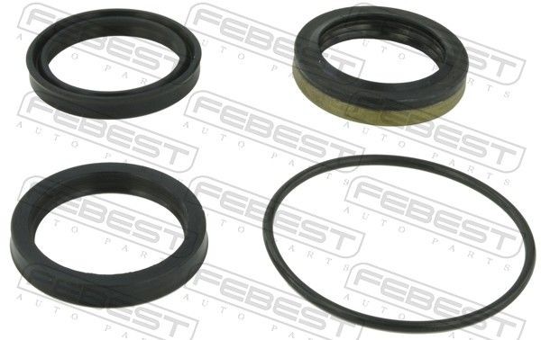 FEBEST Repair Kit, steering gear Article number: 0491-K57T cheaply