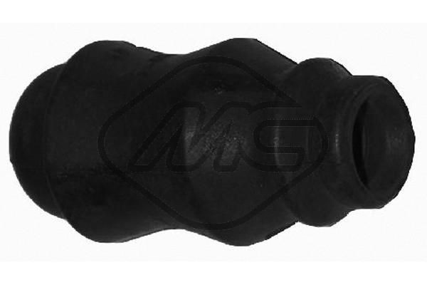 Metalcaucho Anti roll bar bush Article number: 04953 cheaply