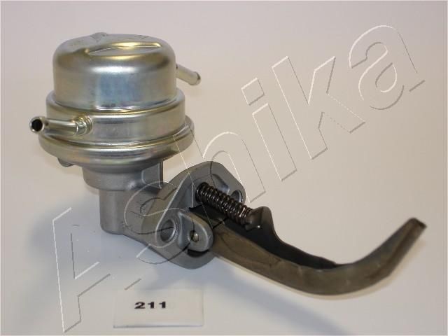 ASHIKA Fuel pump Article number: 05-02-211 cheaply