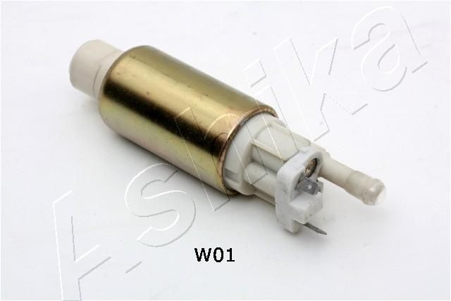 ASHIKA Fuel pump Article number: 05-W0-001 cheaply