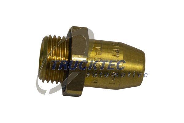 TRUCKTEC AUTOMOTIVE Slave Cylinder Article number: 05.36.001 cheaply