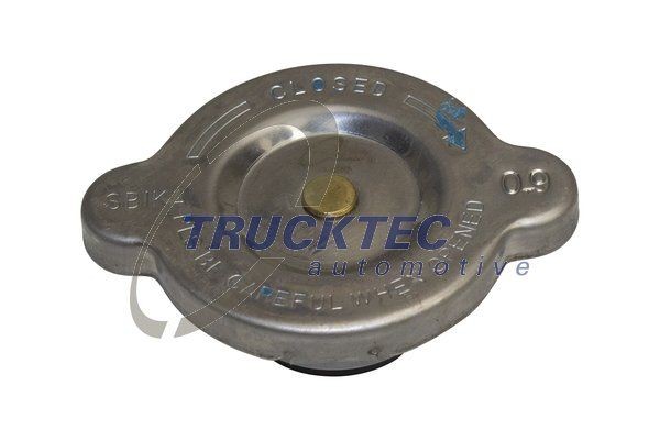 TRUCKTEC AUTOMOTIVE Expansion tank cap Article number: 05.40.028 cheaply