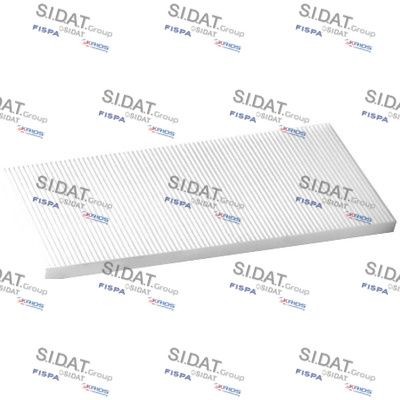 SIDAT Pollen filter Article number: 050 cheaply