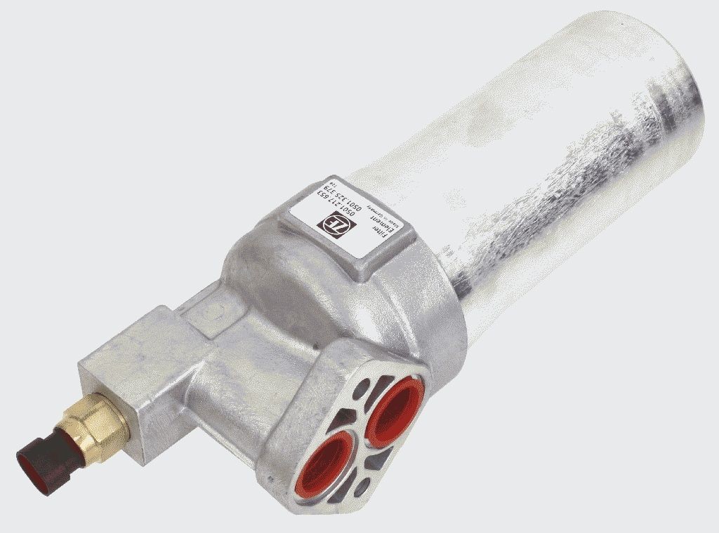 ZF GETRIEBE Oliefilter Varenummer: 0501.217.653 billige