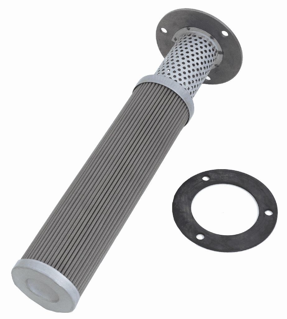 ZF GETRIEBE Oil filter Article number: 0501.218.958 cheaply