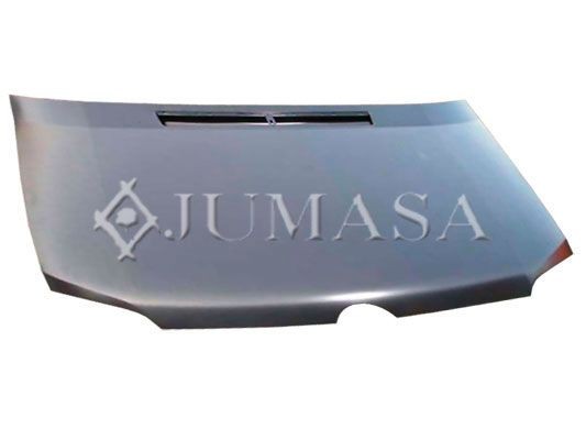 JUMASA Bonnet Article number: 05032038 cheaply
