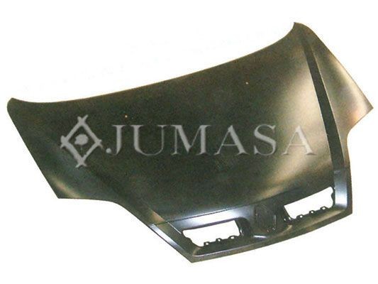 JUMASA Bonnet Article number: 05034088 cheaply