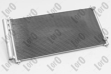 ABAKUS Air conditioning condenser Article number: 051-016-0032 cheaply