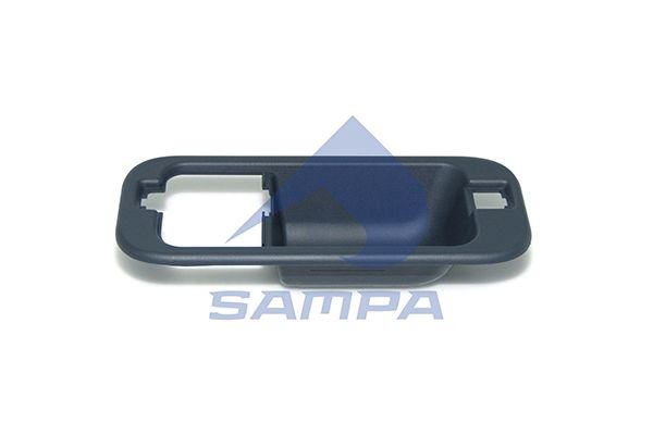 SAMPA Door-handle Frame Article number: 051.368 cheaply
