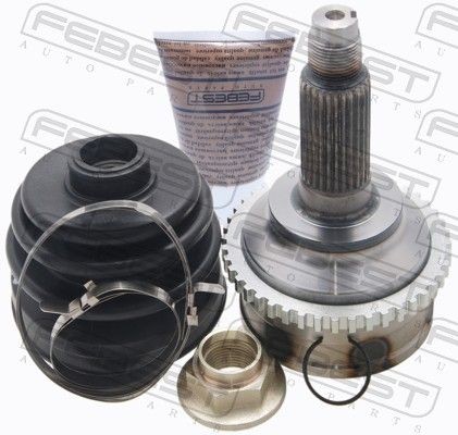 FEBEST CV joint Article number: 0510-041A44 cheaply