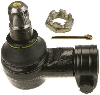 TRW Track rod end X-CAP Article number: JTE4077 cheaply