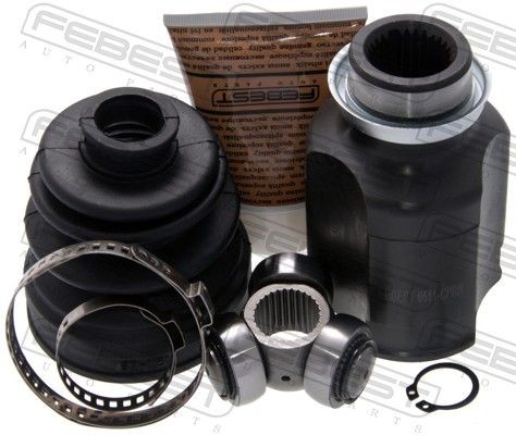 FEBEST CV joint Article number: 0511-CPRH cheaply