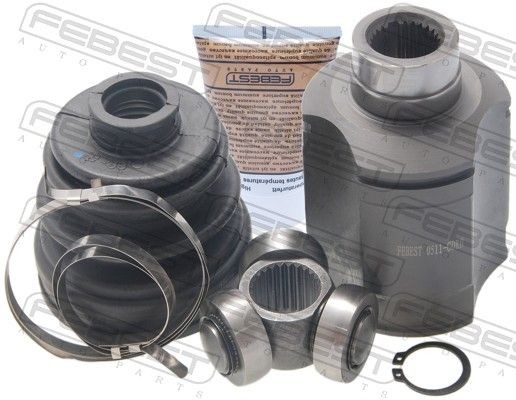 FEBEST CV joint Article number: 0511-GDRH cheaply