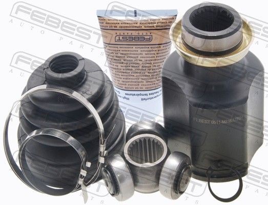 FEBEST Knokkelled Varenummer: 0511-M316ATRH billige