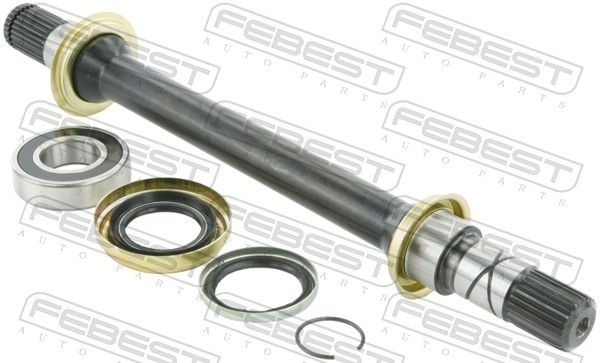 FEBEST Drive shaft Article number: 0512-M2ATRH cheaply