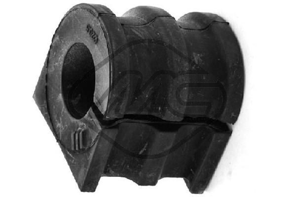 Metalcaucho Anti roll bar bush Article number: 05154 cheaply