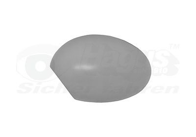 VAN WEZEL Cover, outside mirror Article number: 0515843 cheaply