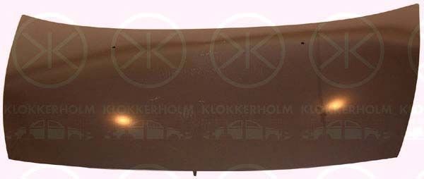 KLOKKERHOLM Bonnet Article number: 0519281 cheaply