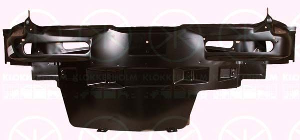 KLOKKERHOLM 0519650 Bagpanel C3 1.4 i Bivalent 73 HK Benzin/naturgas (CNG) 2013