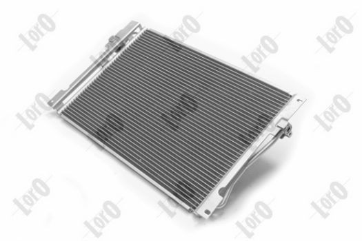 ABAKUS Air conditioning condenser Article number: 052-016-0001 cheaply