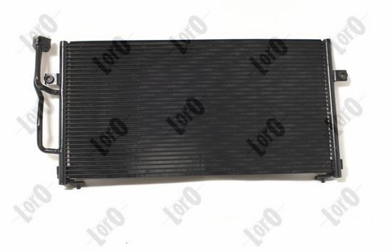 ABAKUS Condensatore climatizzatore Numero articolo: 052-016-0002 poco costoso