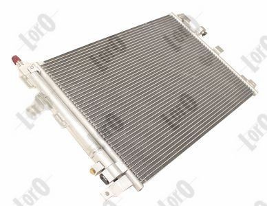 ABAKUS Air conditioning condenser Article number: 052-016-0006 cheaply