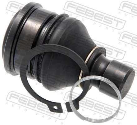 FEBEST Ball Joint Article number: 0520-CX cheaply