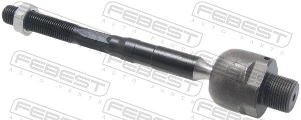 FEBEST Sisemine rooliots, roolivarras Artikli number: 0522-LY soodsalt