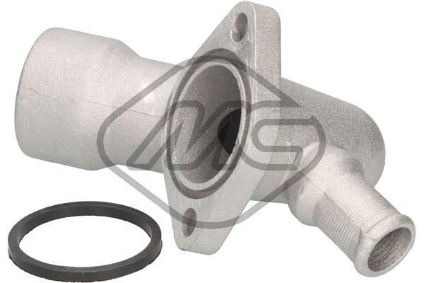 Metalcaucho Coolant Flange Article number: 05227 cheaply