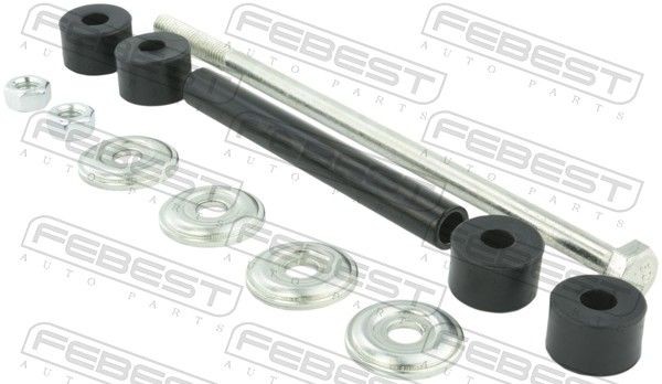 FEBEST Anti-roll bar link Article number: 0523-MPVF-KIT cheaply