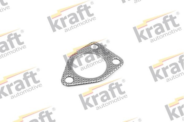 KRAFT Exhaust pipe gasket Article number: 0524600 cheaply