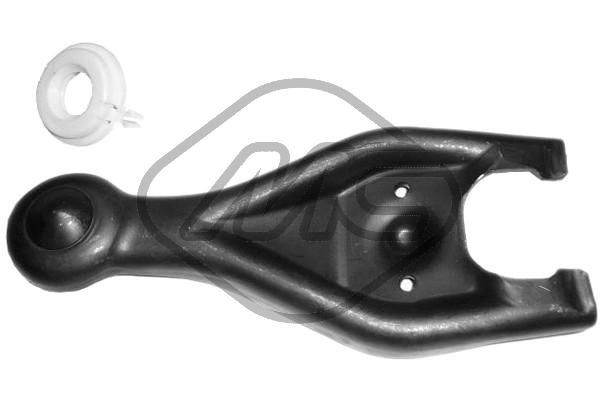 Metalcaucho 05259 Release Fork, clutch C5 2.0 HDi 136 PS Diesel 2008