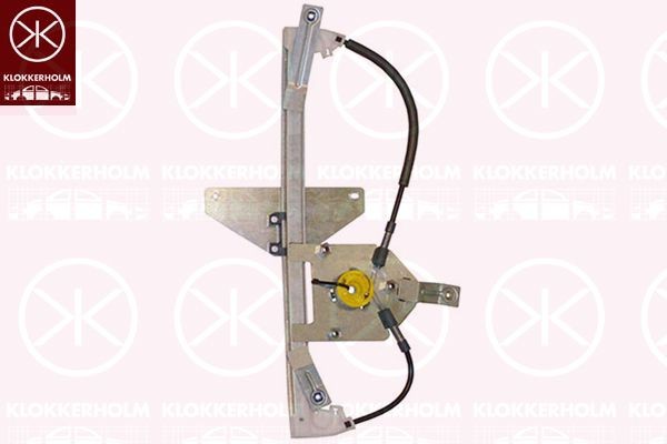 KLOKKERHOLM Rudehejs Varenummer: 05261901 billige